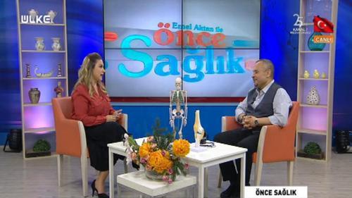 Önce Sağlık - 7 Kasım 2019
