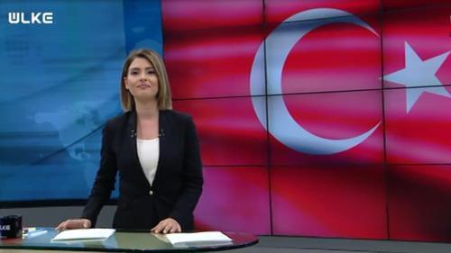 Ülke Ana Haber - 10 Kasım 2019