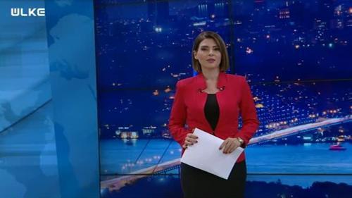 Ülke Ana Haber - 26 Kasım 2019