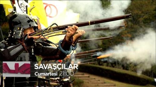 'Savaşçılar' Belgeseli Cumartesi 21.00’de Ülke TV’de…