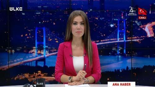 Ülke Ana Haber - 17 Kasım 2019