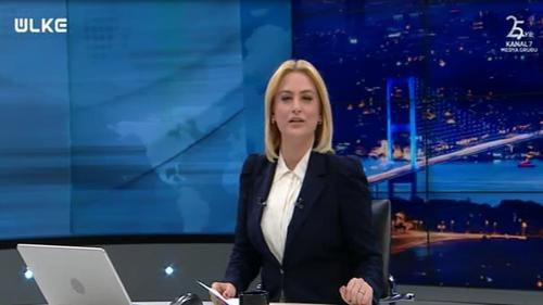 Ülke Ana Haber - 9 Kasım 2019