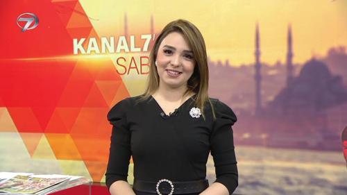 Kanal 7'de Sabah - 20 Kasım 2019