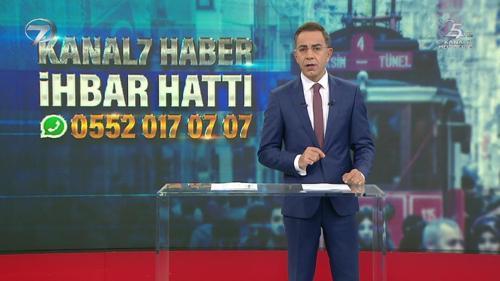 Haber Saati - 13 Kasım 2019