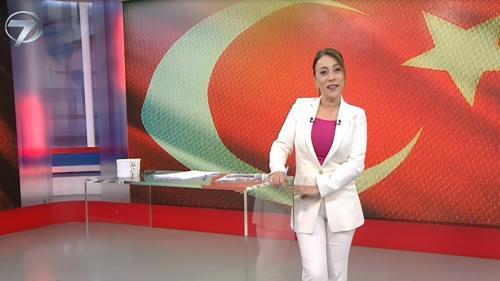 Kanal 7'de Sabah - 3 Kasım 2019