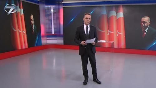 Haber Saati - 26 Kasım 2019