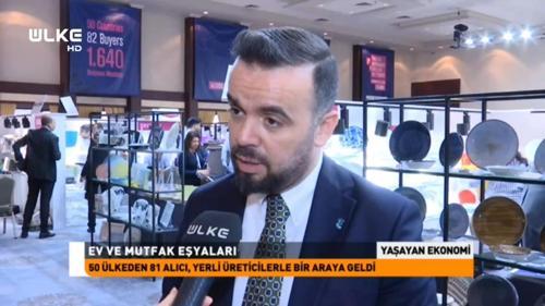 Yaşayan Ekonomi - 23 Kasım 2019