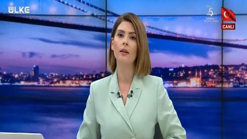 Ülke'de Bu Gece - 5 Kasım 2019