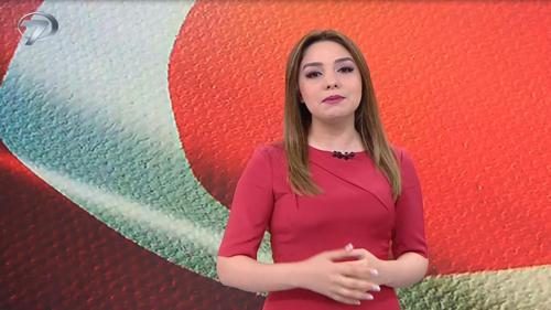 Kanal 7'de Sabah - 25 Kasım 2019