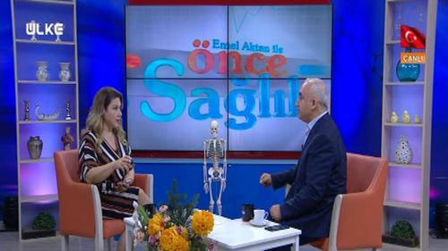 Önce Sağlık - 24 Kasım 2019