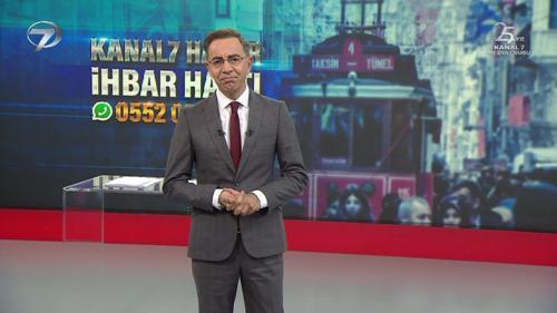 Haber Saati - 6 Kasım 2019