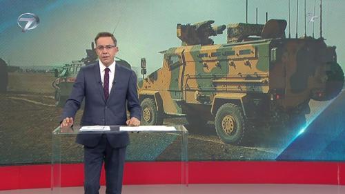 Haber Saati - 8 Kasım 2019