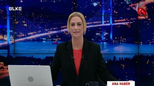 Ülke Ana Haber - 23 Kasım 2019