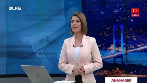 Ülke Ana Haber - 29 Kasım 2019