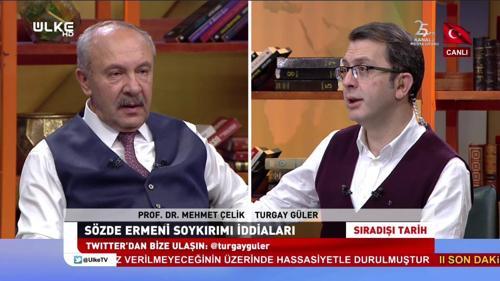 Sıradışı Tarih | 5 Kasım 2019