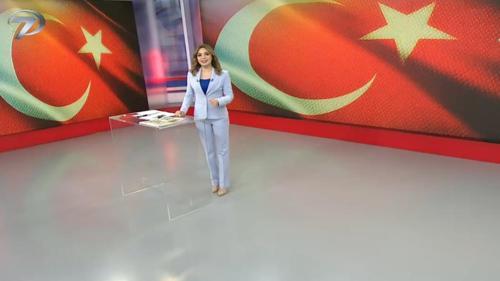Kanal 7'de Sabah - 12 Kasım 2019