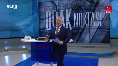 Odak Noktası - 26 Kasım 2019