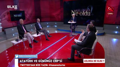 Aslında Ne Oldu? - 11 Kasım 2019