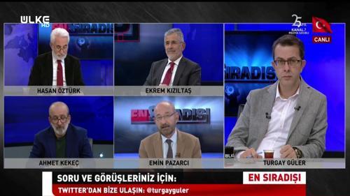 En Sıradışı - 31 Ekim 2019