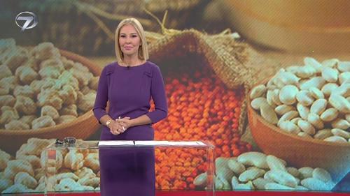 Haber Saati - 22 Kasım 2019