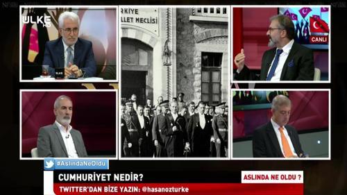 Aslında Ne Oldu? - 4 Kasım 2019