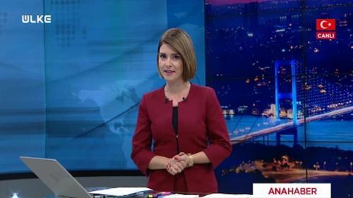 Ülke Ana Haber - 27 Kasım 2019