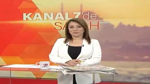 Kanal 7'de Sabah - 17 Kasım 2019
