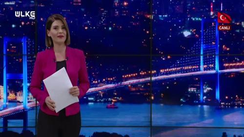 Ülke Ana Haber - 20 Kasım 2019