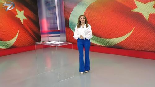 Kanal 7'de Sabah - 6 Kasım 2019