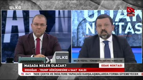 Odak Noktası - 13 Kasım 2019