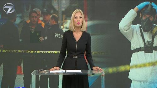 Hafta Sonu Haberleri - 9 Kasım 2019