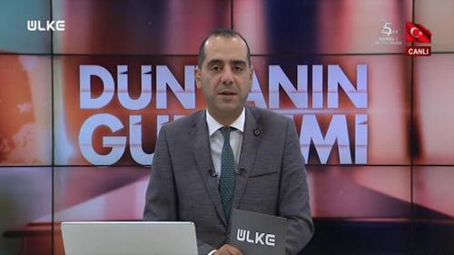 Dünyanın Gündemi - 14 Kasım 2019