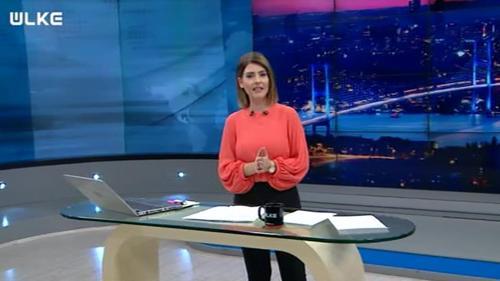 Ülke Ana Haber - 11 Kasım 2019