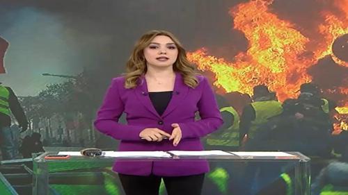 Hafta Sonu Haberleri - 17 Kasım 2019