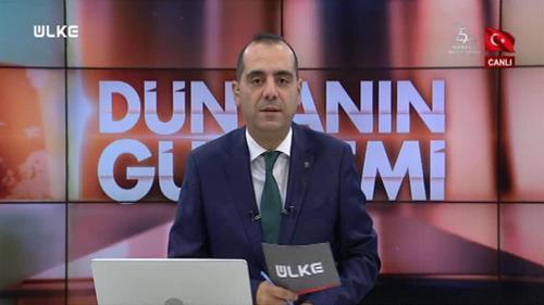 Dünyanın Gündemi - 13 Kasım 2019