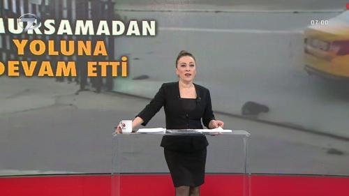 Kanal 7'de Sabah - 23 Kasım 2019