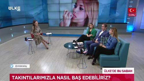 Ülke'de Bu Sabah - 28 Kasım 2019