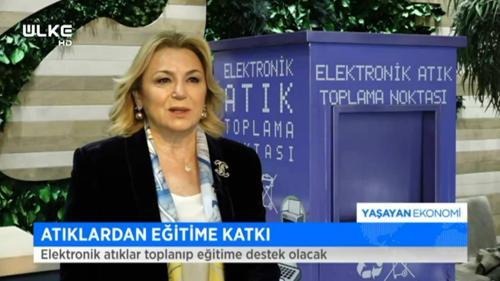 Yaşayan Ekonomi - 1 Aralık 2019