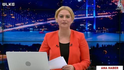 Ülke Ana Haber - 2 Kasım 2019