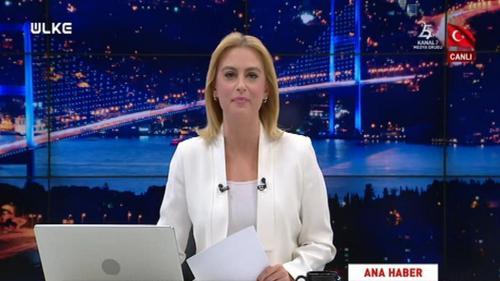 Ülke Ana Haber - 16 Kasım 2019