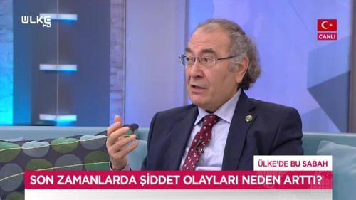 Ülke'de Bu Sabah - 25 Kasım 2019