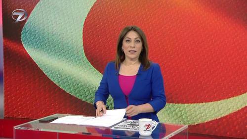 Kanal 7'de Sabah - 30 Kasım 2019
