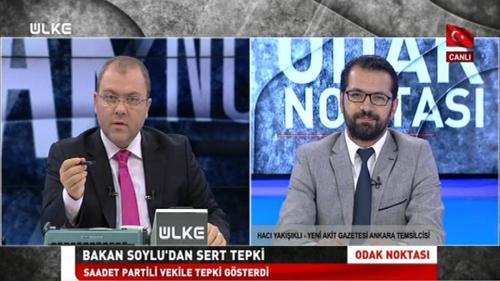 Odak Noktası - 21 Kasım 2019