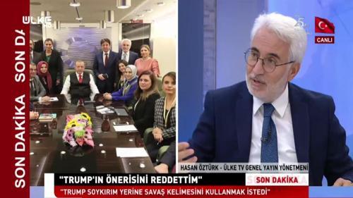 Gündem - 8 Kasım 2019