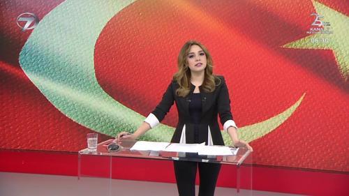 Kanal 7'de Sabah - 14 Kasım 2019
