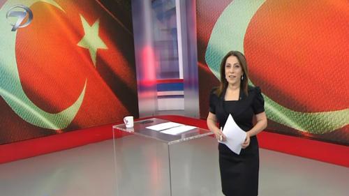 Kanal 7'de Sabah - 10 Kasım 2019
