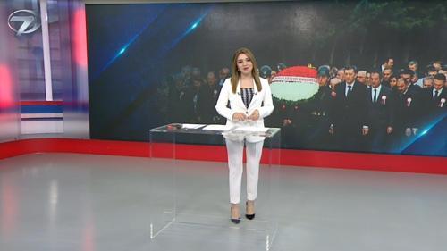 Hafta Sonu Haberleri - 24 Kasım 2019