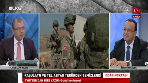 Odak Noktası - 7 Kasım 2019