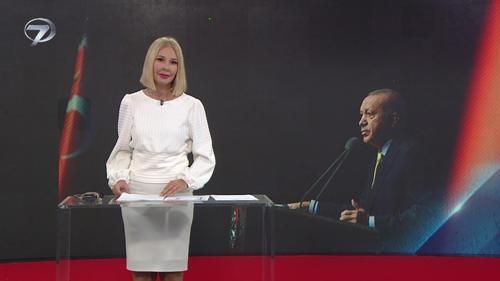 Haber Saati - 20 Kasım 2019