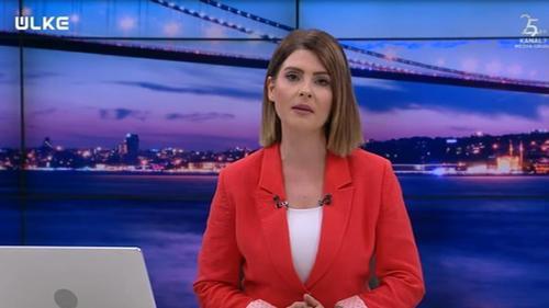 Ülke'de Bu Gece - 11 Kasım 2019